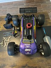 Losi 8ight truggy for sale  Glasgow