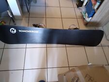 Planche snowboard d'occasion  Cosne-Cours-sur-Loire
