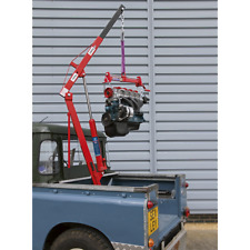 Sealey ssc750 trailer for sale  BIDEFORD