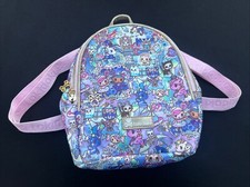 Tokidoki cotton candy for sale  Ewa Beach