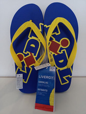 Lidl infradito 43 usato  Colorno