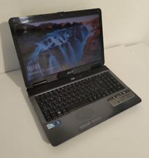 acer 5732z usato  Torino