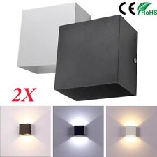 Modern led wandlampe gebraucht kaufen  Aspisheim, Grolsheim
