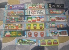 South park vintage for sale  EBBW VALE