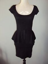 Robe noire bershka d'occasion  Ploërmel