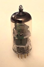 Dual triode radiotechnique d'occasion  Saint-Arnoult-en-Yvelines