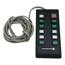 Beyerdynamic microphone contro for sale  Springfield