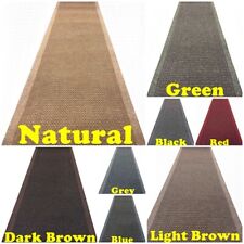 Carpet runner heavy for sale  OLDHAM