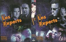 Experts saison episodes d'occasion  Clermont-Ferrand-