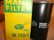 ölfilter hydraulik w723 gebraucht kaufen  Bechhofen, Martinshöhe, Wiesbach