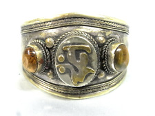 Bracelet berbere oriental d'occasion  Équeurdreville-Hainneville