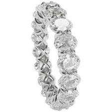 7ct simulated diamond for sale  Hollywood