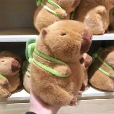 Capybara plush doll for sale  LONDON