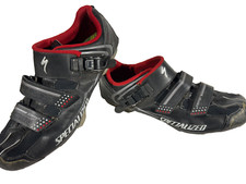 Sapatos de ciclismo MTB SPECIALIZED Comp EU44.5 US11.5 UK10.5 Mondo 280 mm cs688 comprar usado  Enviando para Brazil