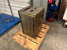 Used injection molding for sale  Roanoke