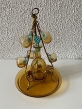 Ancien service liqueur d'occasion  Magné