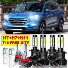 Hyundai tucson 2016 for sale  Rowland Heights