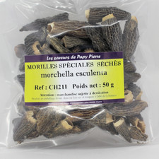Ch21i morilles extra d'occasion  Estissac