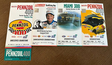 Nascar 1999 inaugural for sale  Naples