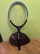 Racchetta tennis vintage usato  Ravenna