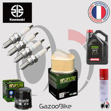 Kit entretien premium d'occasion  Les Angles