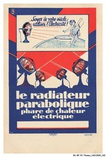 Bfp2 0189 publicite d'occasion  France