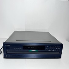 disc cd changer 6 onkyo for sale disc cd changer 6 onkyo for sale El Cerrito