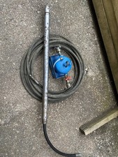 Grundomat mole 45mm for sale  MANSFIELD