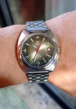 Breil automatico movimento usato  Pachino