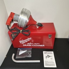 Milwaukee 0566 heavy for sale  Payson
