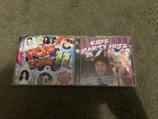 Pop party kids for sale  NOTTINGHAM