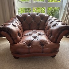 Tetrad oskar leather for sale  NEWCASTLE UPON TYNE