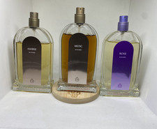 Ambre musc rose d'occasion  Expédié en Belgium