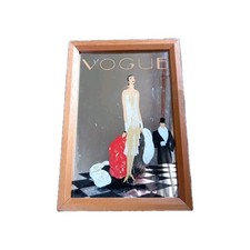 Stunning vintage art for sale  SPALDING