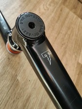 Odyssey thunderbolt bmx for sale  BELFAST