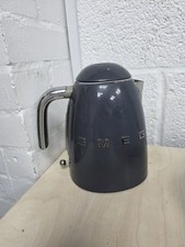 Smeg klf03gruk 1.7l for sale  DAVENTRY