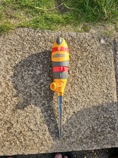 Hozelock oscillating spike for sale  ILFORD