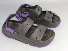 Crocs sandals men for sale  GLASGOW
