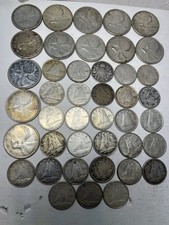 6.15 face silver for sale  Tire Hill
