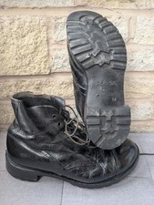 British army boots for sale  COVENTRY