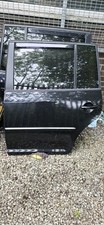 Touran rear doors for sale  SUTTON-IN-ASHFIELD