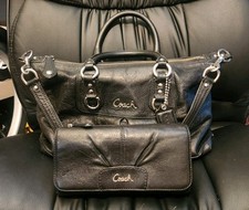 Euc coach ashley for sale  Bellevue