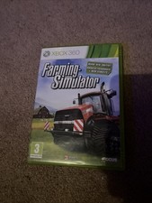 Farming simulator for sale  SHEFFIELD