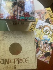 One piece ita usato  Guidonia Montecelio