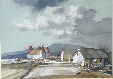 rowland hilder for sale  STONE