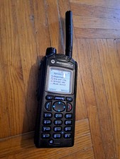 motorola radio uhf d'occasion motorola radio uhf d'occasion Lille-