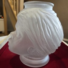 Magnifique rare vase d'occasion  Vernouillet
