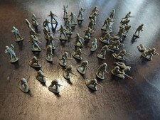 Lotto fanteria americana usato Lotto fanteria americana usato  Arluno