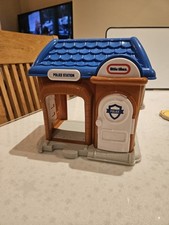 Little tikes police for sale  Shipping to Ireland