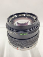 Olympus lens zuiko d'occasion  Expédié en Belgium